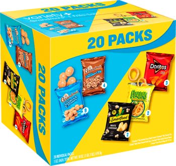 20ct Variety+ with Grandmas