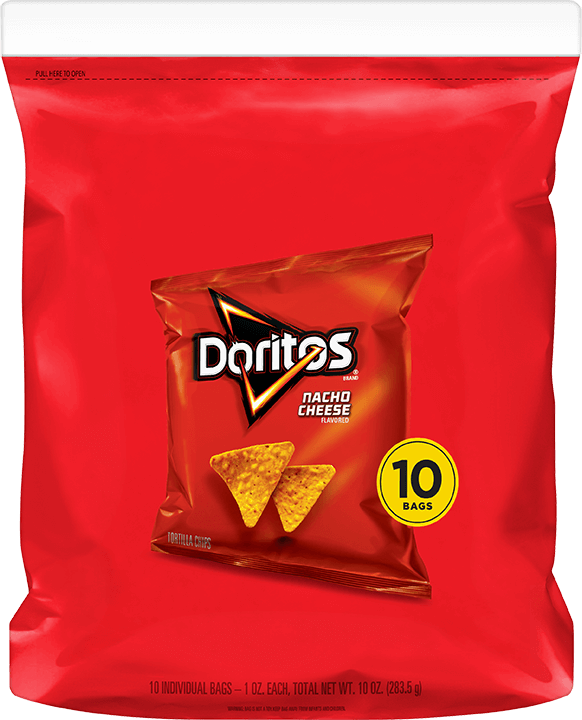 DORITOS